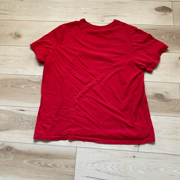 Nike graphic tee - Picture 2 of 2